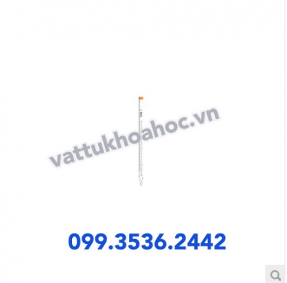 Pipette thẳng 25ml