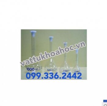 Bình định mức 250ml
