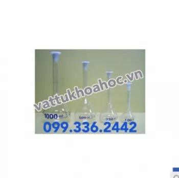 Bình định mức 50ml