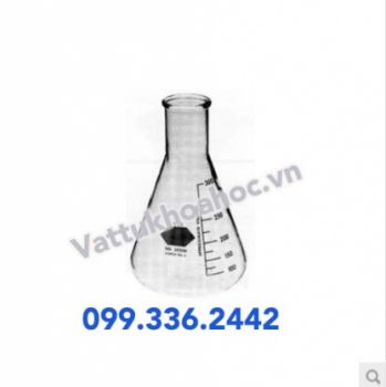 Bình tam giác cổ hẹp 200ml