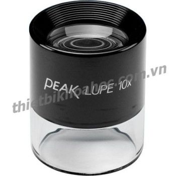 Kính lúp dạng Peak Lupe phóng đại 10X Peak - Nhật 1961-10X
