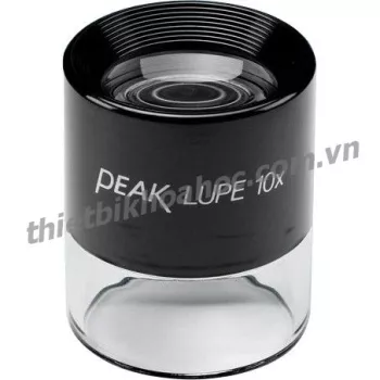 Kính lúp dạng Peak Lupe phóng đại 10X Peak - Nhật 1961-10X