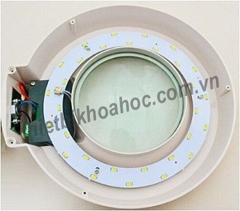 Bóng đèn LED cho kính lúp công nghiệp - Kiểu bóng LED