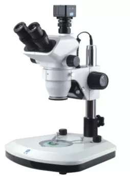 KÍNH HIỂN VI CÓ MÀN HÌNH HZM45-1410