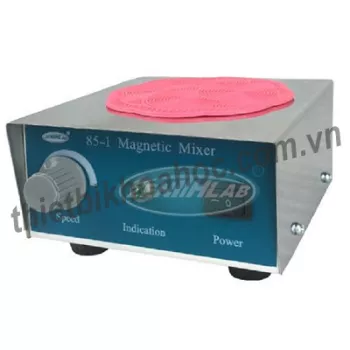 Máy khuấy từ không gia nhiệt Zenith Lab 85-1