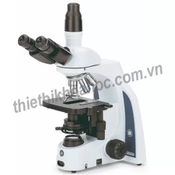 Kính hiển vi 3 mắt dòng iScope Euromex IS.1153-EPL