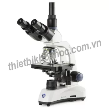 Kính hiển vi 3 mắt Euromex EC.1153