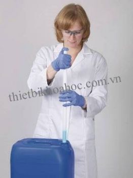 Dụng cụ lấy mẫu lỏng DispoPipette 1 mét