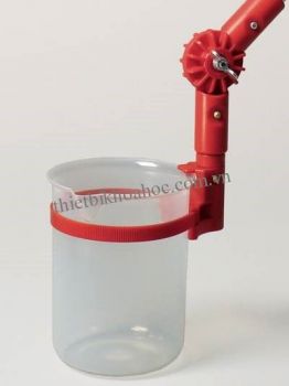 Dụng cụ lấy mẫu nước thủ công dài 2.5m