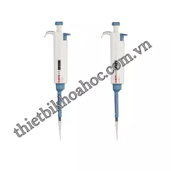 Bộ Micropipet thay đổi thể tích 2 - 10 ml DLAB - Mỹ TopPette