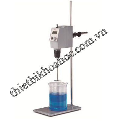 Máy khuấy đũa 20l kỹ thuật số DLAB-Mỹ OS20-S