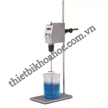Máy khuấy đũa 20l kỹ thuật số  DLAB-Mỹ OS20-S