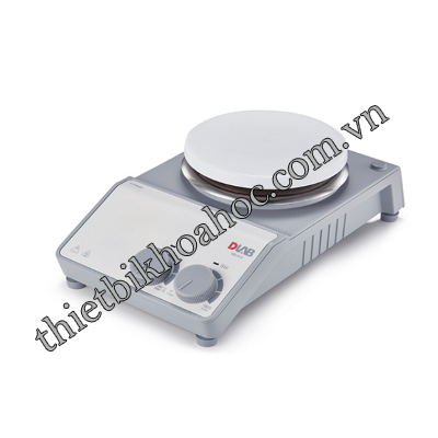 Máy khuấy từ gia nhiệt 20 lít DLAB-Mỹ MS-H-S