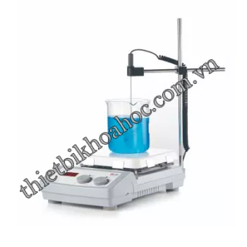 Máy khuấy từ gia nhiệt 550°C DLAB-Mỹ MS7-H550-S