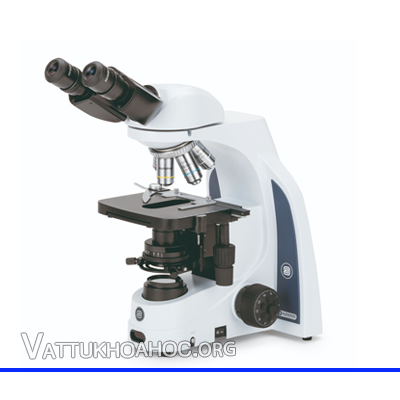 kính hiển vi sinh học IScope Euromex IS.1152-EPL