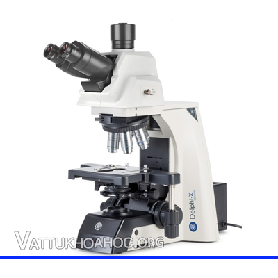 Kính hiển vi dùng trong y tế Euromex DX.2158-APLi