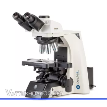 Kính hiển vi dùng trong y tế Euromex DX.2153-APLi