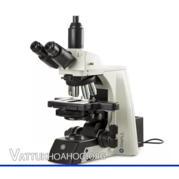 Kính hiển vi sinh học dùng trong y tế Euromex DX.2153-PLi