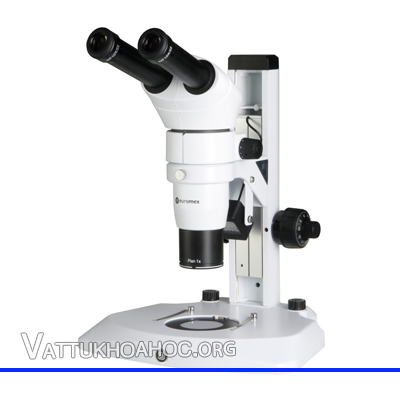Kính hiển vi soi nổi 8-50X Euromex DZ.1605