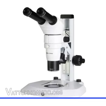 Kính hiển vi soi nổi 8-50X Euromex DZ.1605