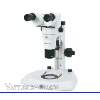 Kính hiển vi soi nổi 8-50X Euromex DZ.1600