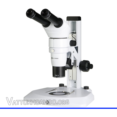 Kính hiển vi soi nổi 8-64X Euromex DZ.1805