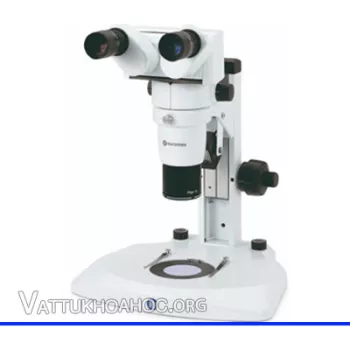 Kính hiển vi soi nổi 8-80X Euromex DZ.1100