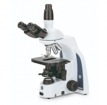 Kính hiển vi sinh học 1000X ba mắt Euromex IS.1153-EPL