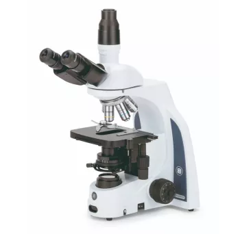 Kính hiển vi sinh học 1000X ba mắt Euromex IS.1153-EPL