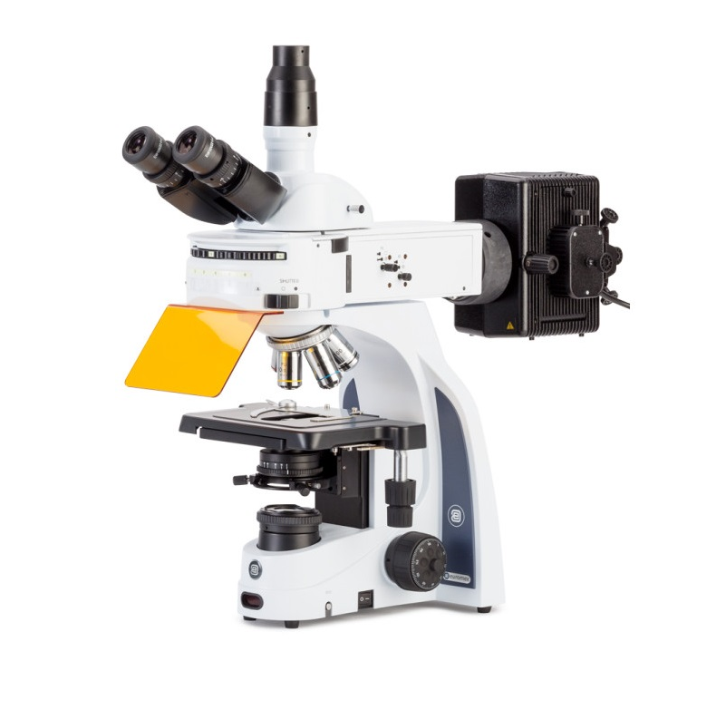 Kính hiển vi huỳnh quang kết nối camera Euromex IS.3153-EPLi/6