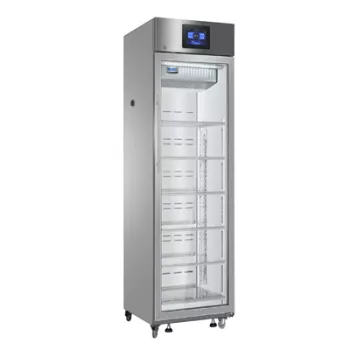 Tủ làm ấm dịch truyền 351L Haier HYR-351
