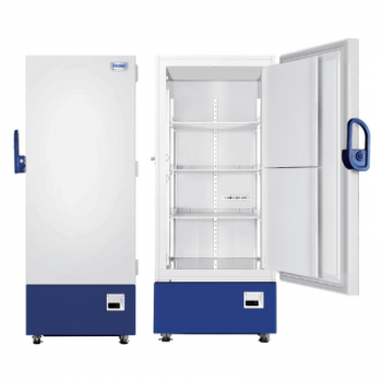 Tủ bảo quản sinh phẩm -40oC 568L Haier DW-40L568J