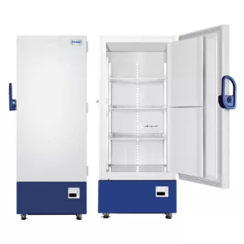 Tủ bảo quản sinh phẩm -40oC 568L Haier DW-40L568J