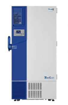 Tủ bảo quản âm sâu -86oC, 578 lít, kiểu đứng twin cool HAIER BIOMEDICAL