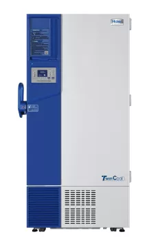 Tủ bảo quản âm sâu -86oC, 578 lít, kiểu đứng twin cool HAIER BIOMEDICAL