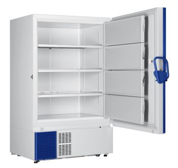 Tủ bảo quản âm sâu -86oC, 959 lít, kiểu đứng, màn hình cảm ứng HAIER BIOMEDICAL