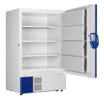 Tủ bảo quản âm sâu -86oC, 959 lít, kiểu đứng, màn hình cảm ứng HAIER BIOMEDICAL
