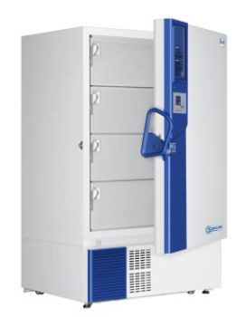 Tủ bảo quản âm sâu -86oC, 959 lít, kiểu đứng, màn hình LED HAIER BIOMEDICAL