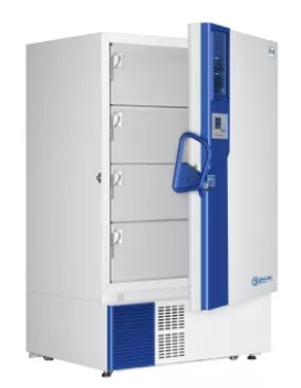 Tủ bảo quản âm sâu -86oC, 959 lít, kiểu đứng, màn hình LED HAIER BIOMEDICAL