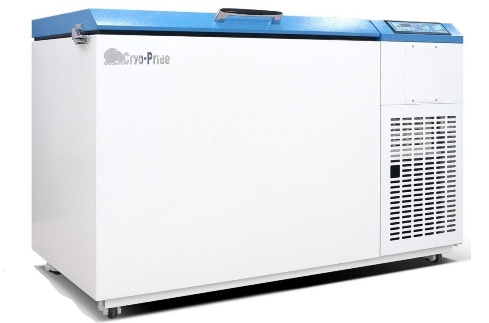 Tủ bảo quản âm sâu -90oC, 295 lít, nằm ngang, vật liệu thép không gỉ Ilshin Biobase