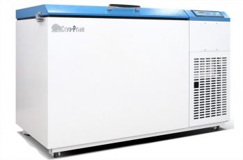 Tủ bảo quản âm sâu -90oC, 492 lít, nằm ngang Ilshin Biobase