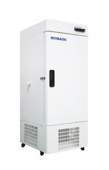 Tủ lạnh âm (-40oC đến -86oC, 158 lít, tủ đứng) BDF-86V158 BIOBASE