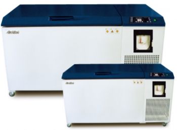 Tủ lạnh âm sâu -86oC (dạng nằm ngang 580 lít)