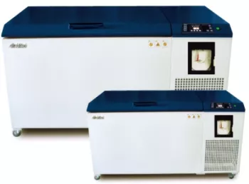 Tủ lạnh âm sâu -86oC (dạng nằm ngang 580 lít)