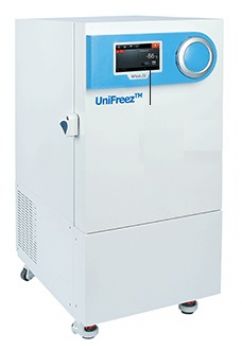 Tủ lạnh âm sâu -86oC, loại đứng/để bàn, 82 lít Daihan