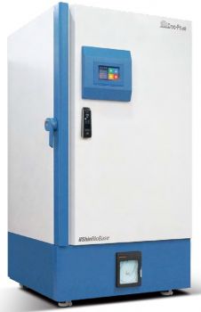 Tủ bảo quản âm sâu -90oC, 605 lít, tủ đứng DF8520 (Gudero Plus) IlshinBiobase