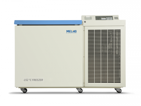 Tủ lạnh âm sâu -150oC, 128 lít
