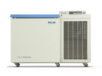 Tủ lạnh âm sâu -150oC, 128 lít
