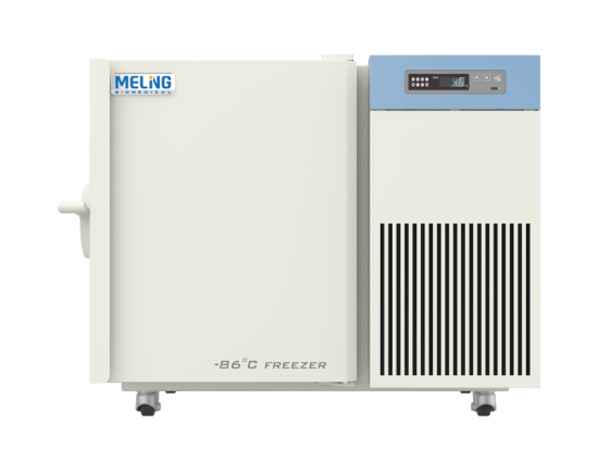 Tủ lạnh âm sâu -86oC, 50 lít, kiểu đứng