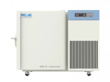 Tủ lạnh âm sâu -86oC, 50 lít, kiểu đứng
